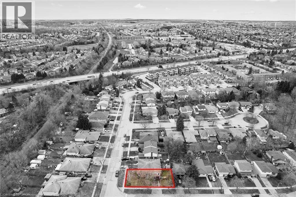 3 Inadale Court, Kitchener, Ontario  N2M 2Z7 - Photo 37 - 40818565