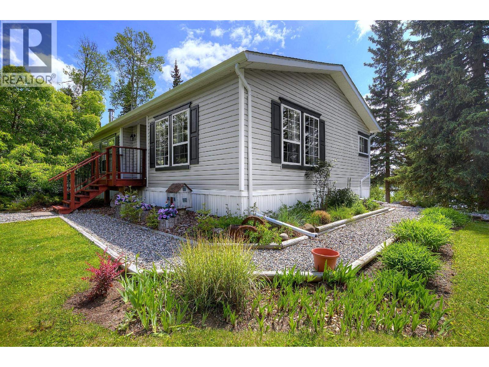 3742 Horsefly Road, 150 Mile House, British Columbia  V0K 2G0 - Photo 2 - R3099540