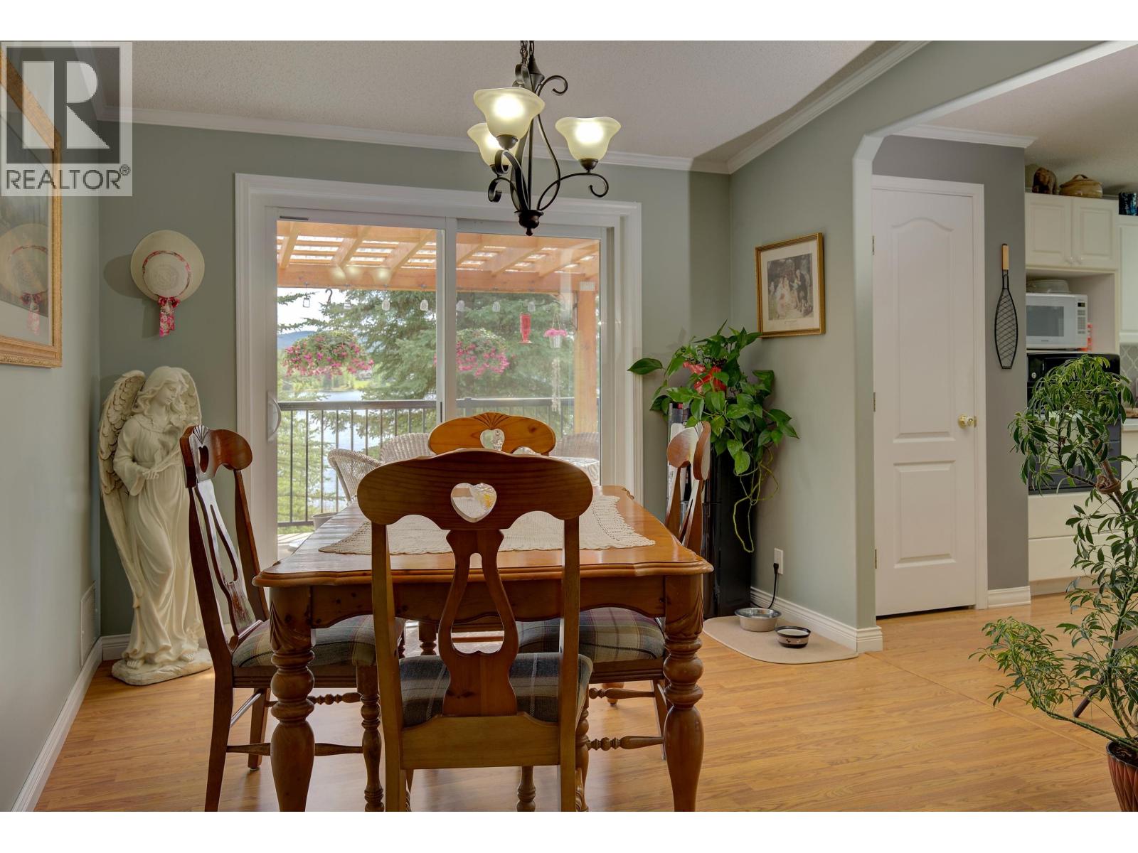 3742 Horsefly Road, 150 Mile House, British Columbia  V0K 2G0 - Photo 16 - R3099540