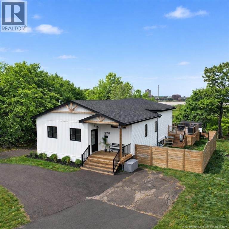 279 Hillsborough Road, Riverview, New Brunswick  E1B 1S3 - Photo 1 - NB132576