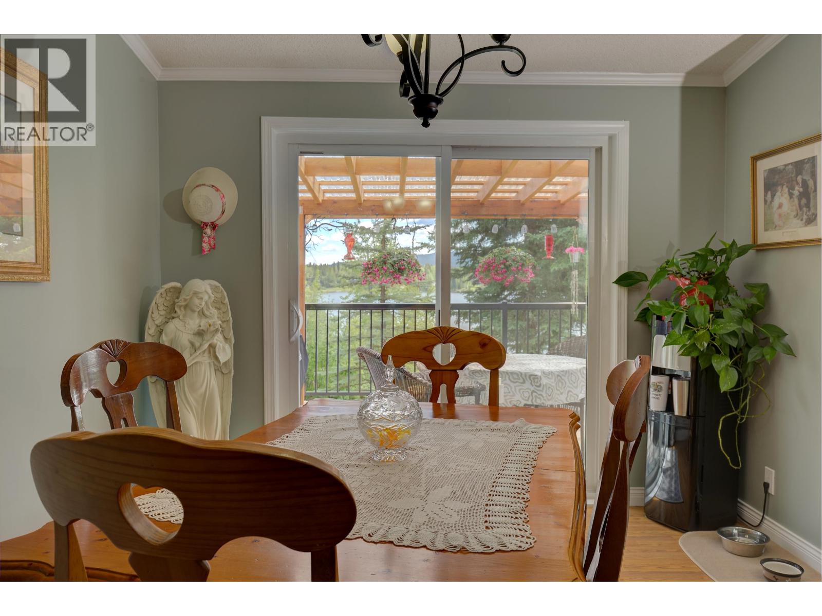 3742 Horsefly Road, 150 Mile House, British Columbia  V0K 2G0 - Photo 15 - R3099540