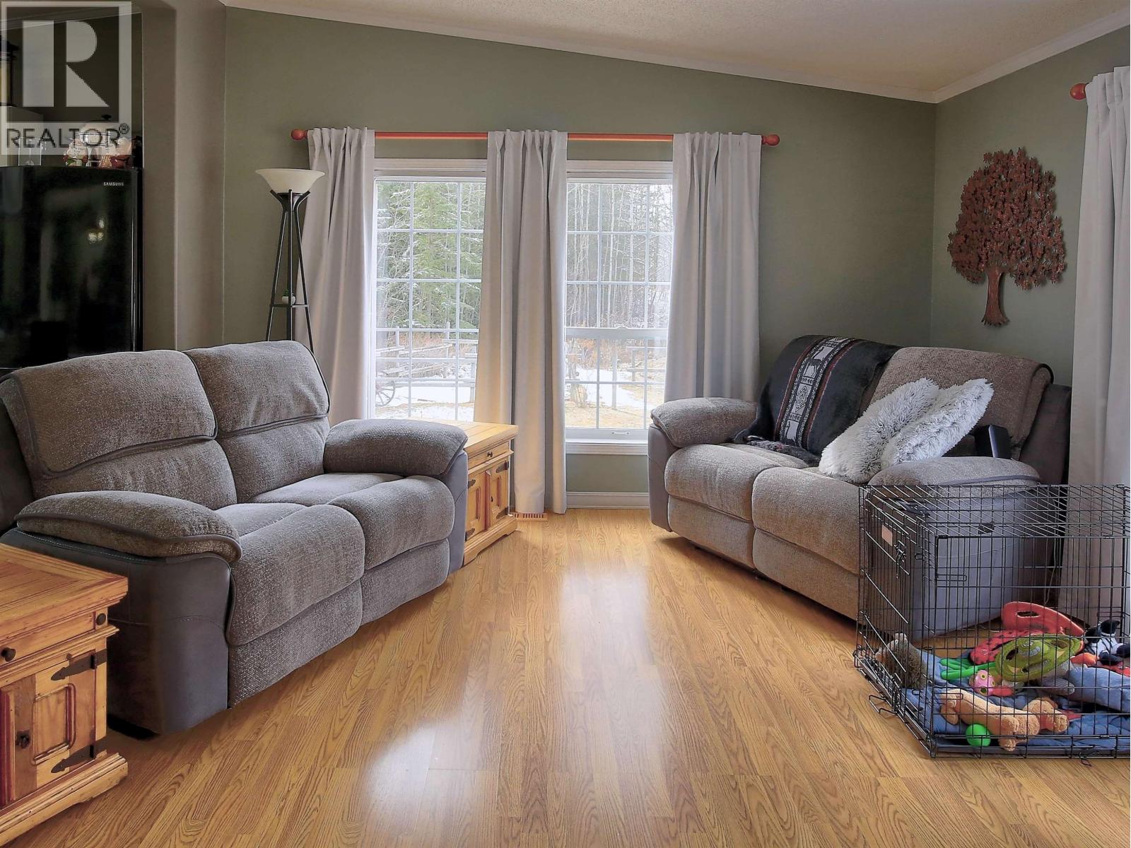 3742 Horsefly Road, 150 Mile House, British Columbia  V0K 2G0 - Photo 7 - R3099540