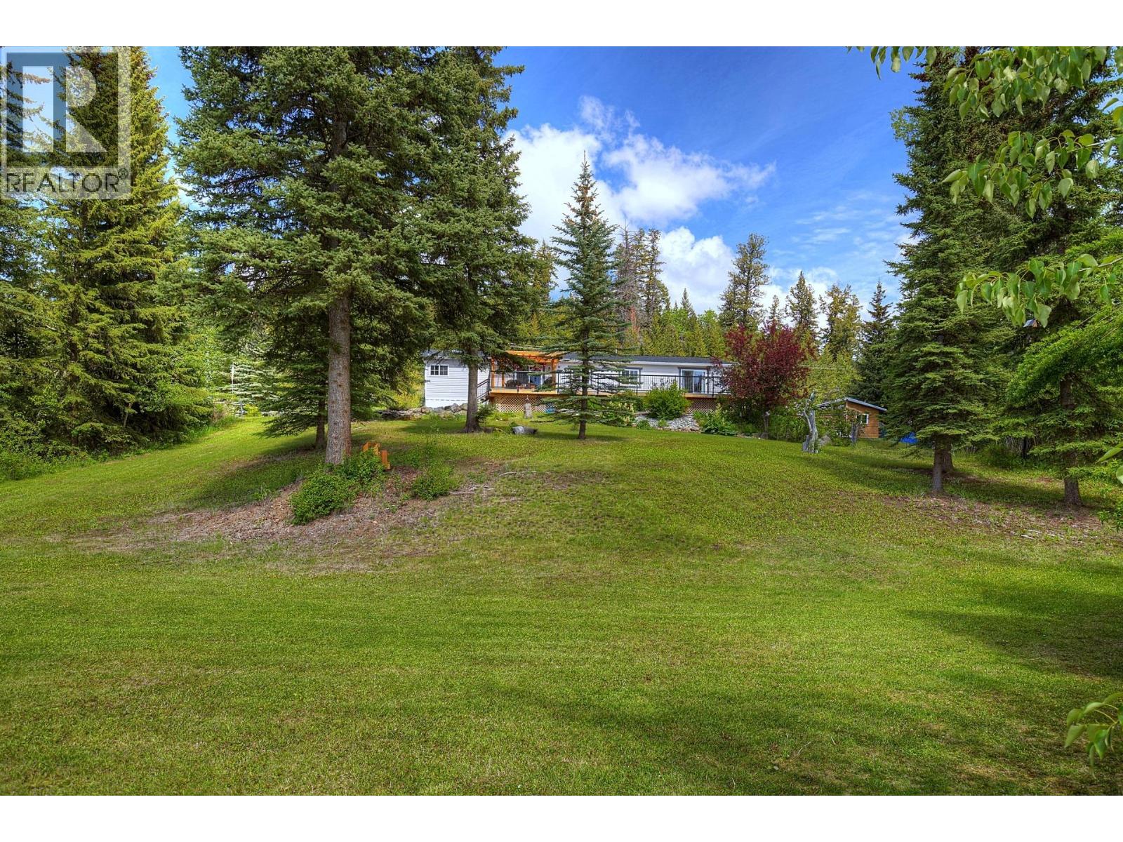 3742 Horsefly Road, 150 Mile House, British Columbia  V0K 2G0 - Photo 37 - R3099540