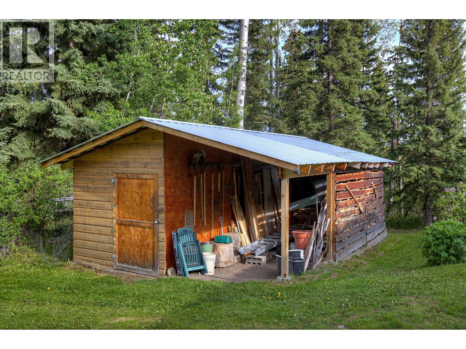 3742 Horsefly Road, 150 Mile House, British Columbia  V0K 2G0 - Photo 38 - R3099540