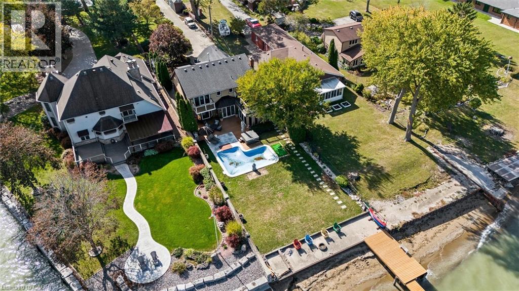 139 Lakeview Drive, Belle River, Ontario  N0R 1A0 - Photo 33 - 40819582