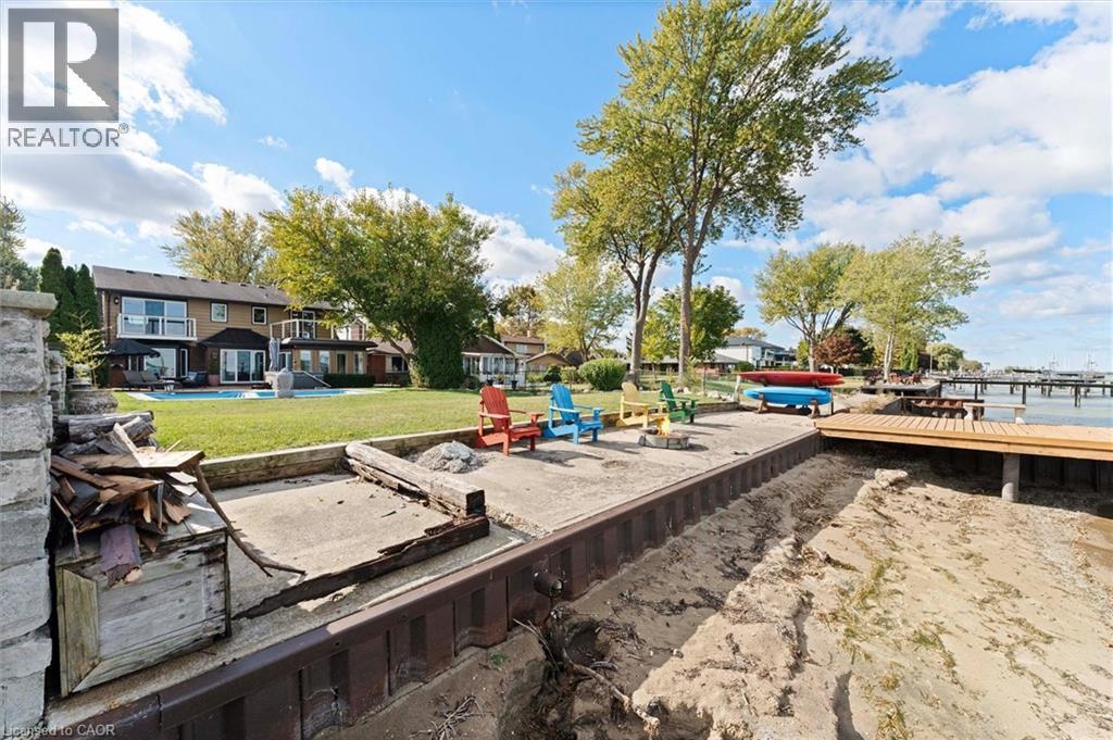 139 Lakeview Drive, Belle River, Ontario  N0R 1A0 - Photo 36 - 40819582