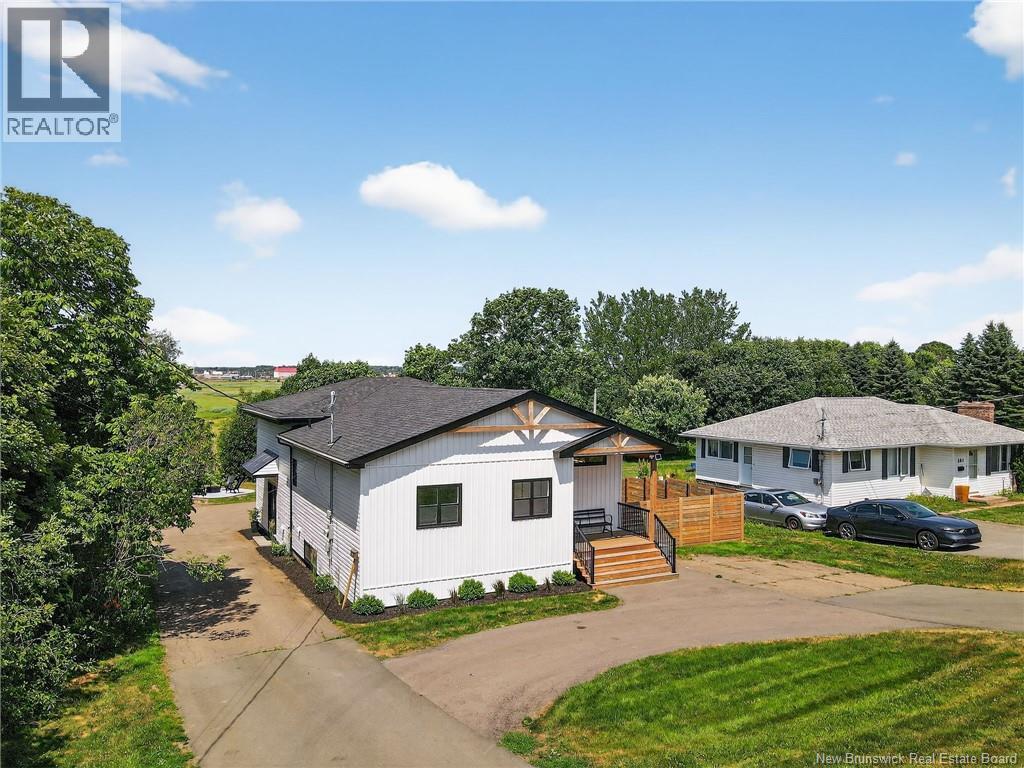 279 Hillsborough Road, Riverview, New Brunswick  E1B 1S3 - Photo 3 - NB132576