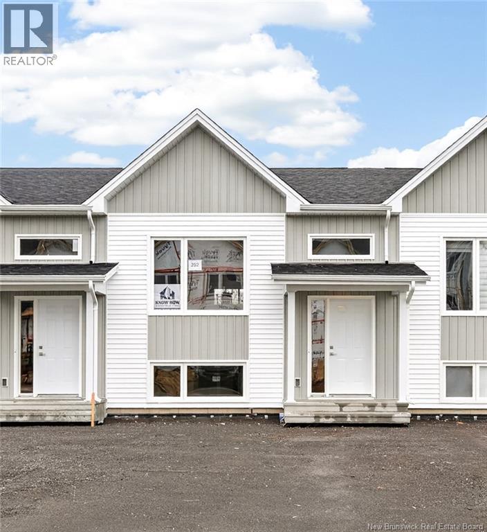 252 Des Eleves Street, Dieppe, New Brunswick  E1A 4V6 - Photo 1 - NB132746