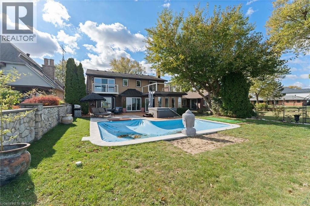 139 Lakeview Drive, Belle River, Ontario  N0R 1A0 - Photo 34 - 40819582