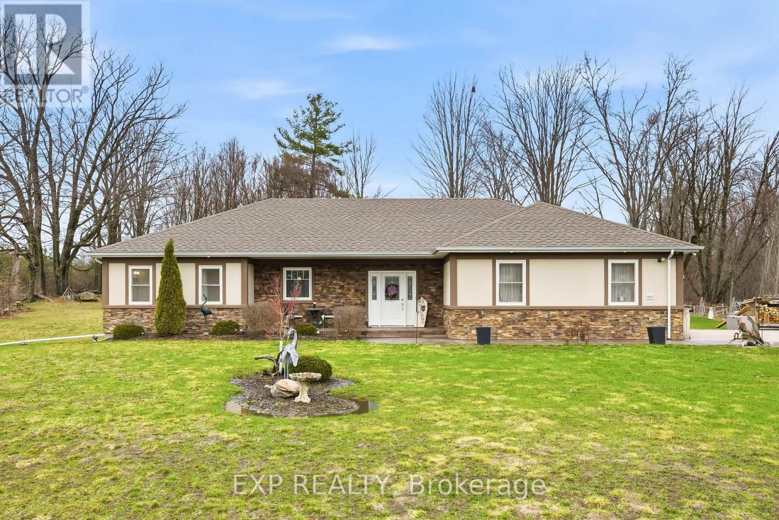 880 DINGMAN ROAD, Cramahe, Ontario