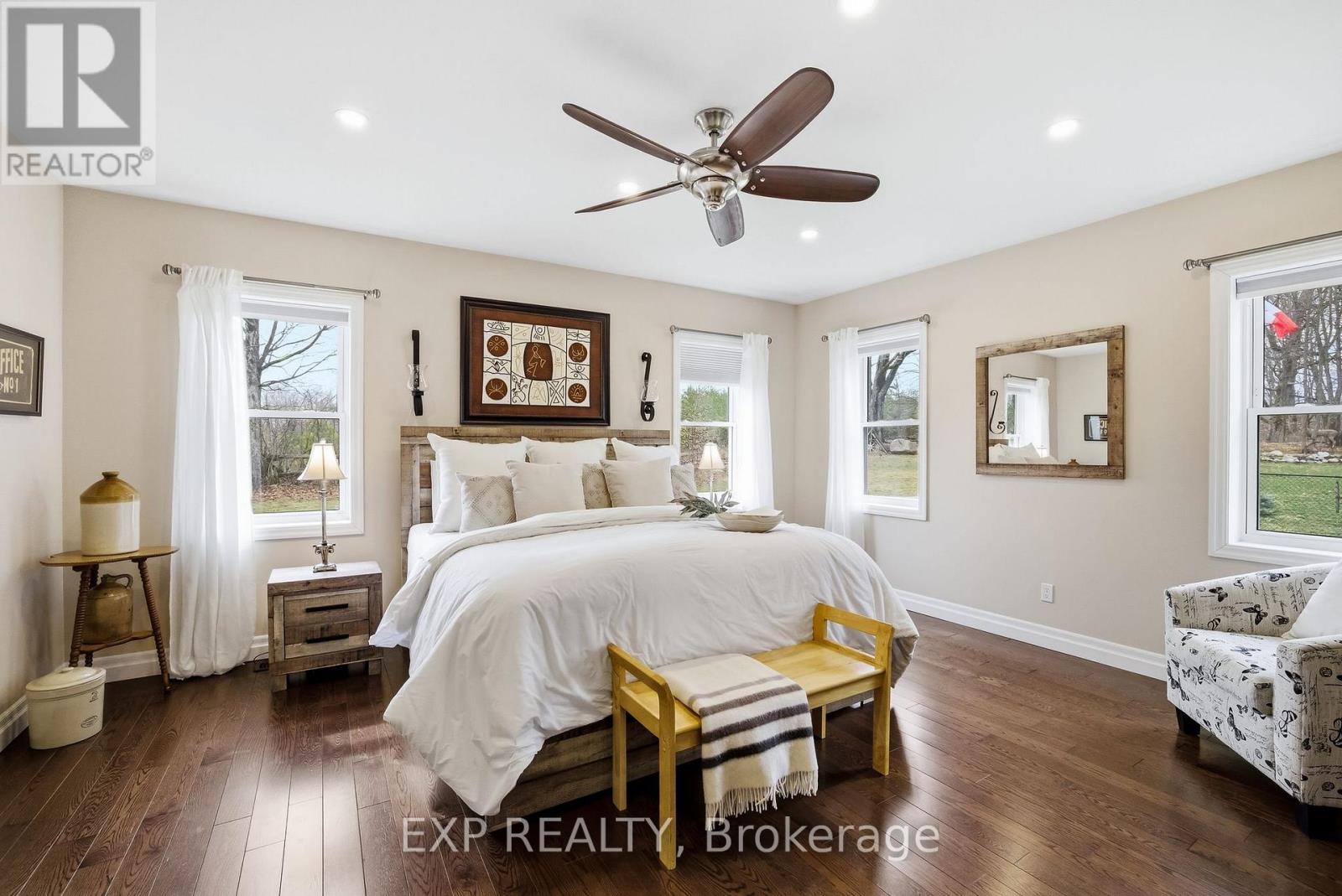 880 Dingman Road, Cramahe, Ontario  K0K 1M0 - Photo 17 - X13005114