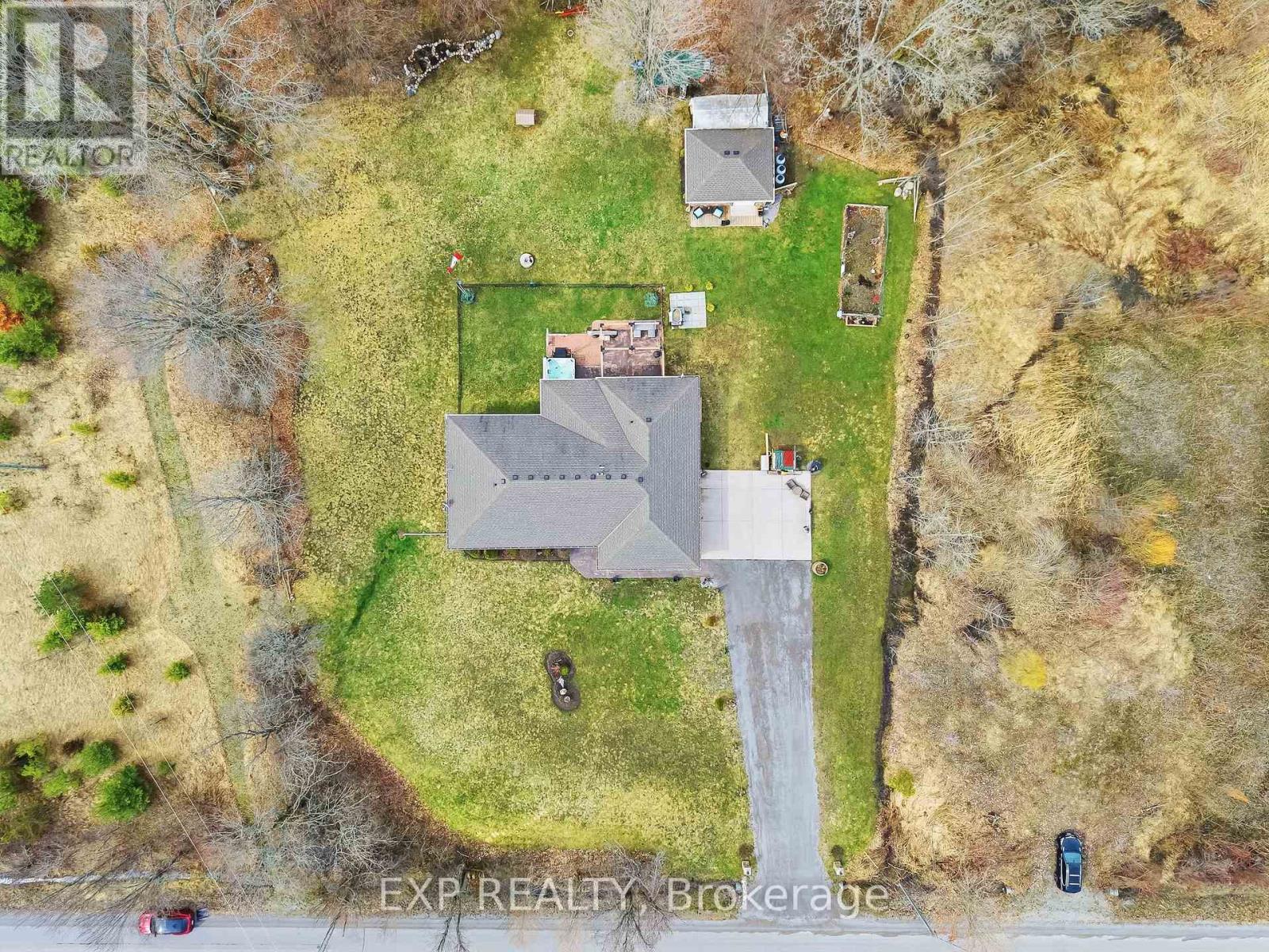 880 Dingman Road, Cramahe, Ontario  K0K 1M0 - Photo 3 - X13005114