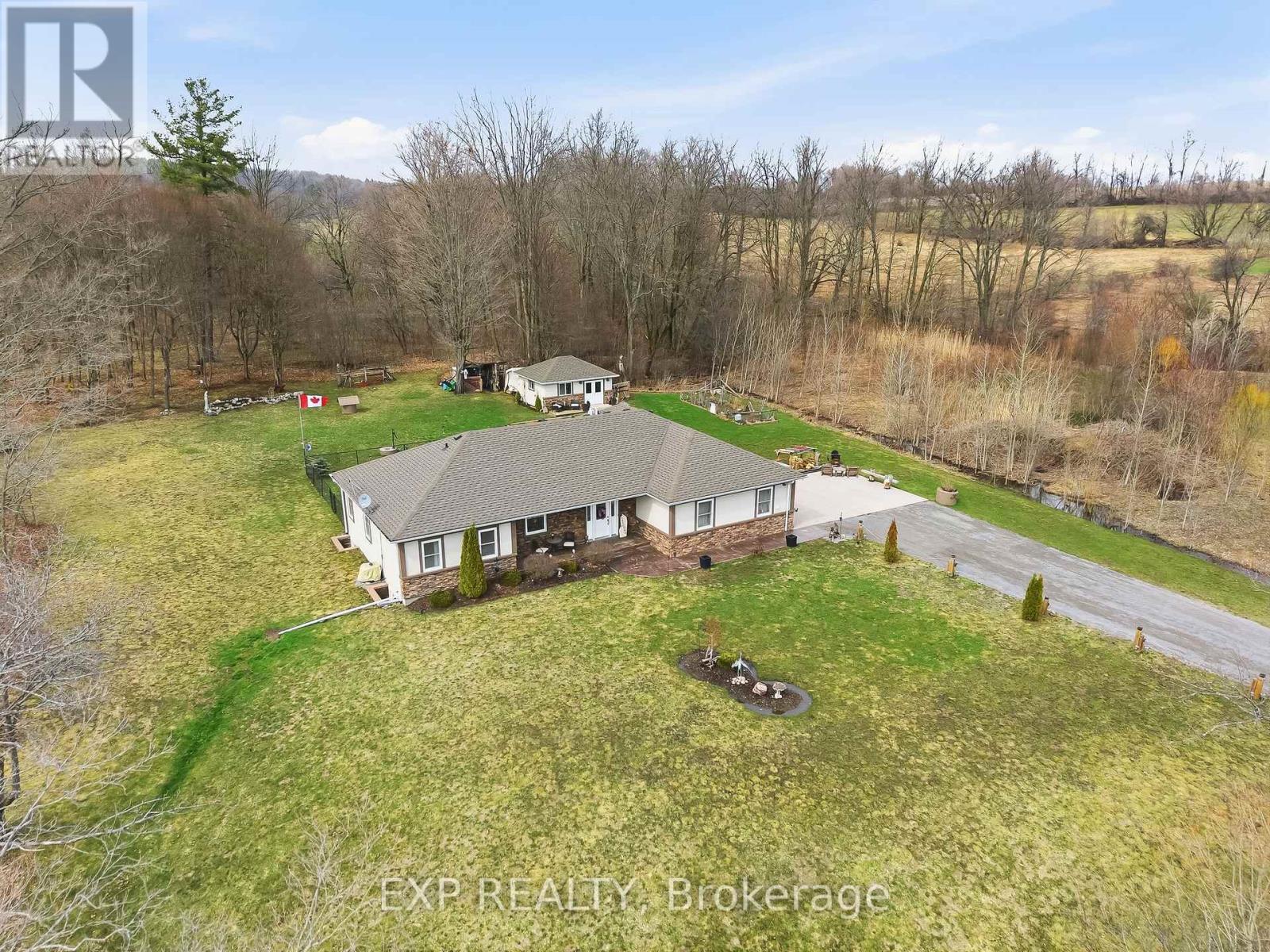 880 Dingman Road, Cramahe, Ontario  K0K 1M0 - Photo 4 - X13005114