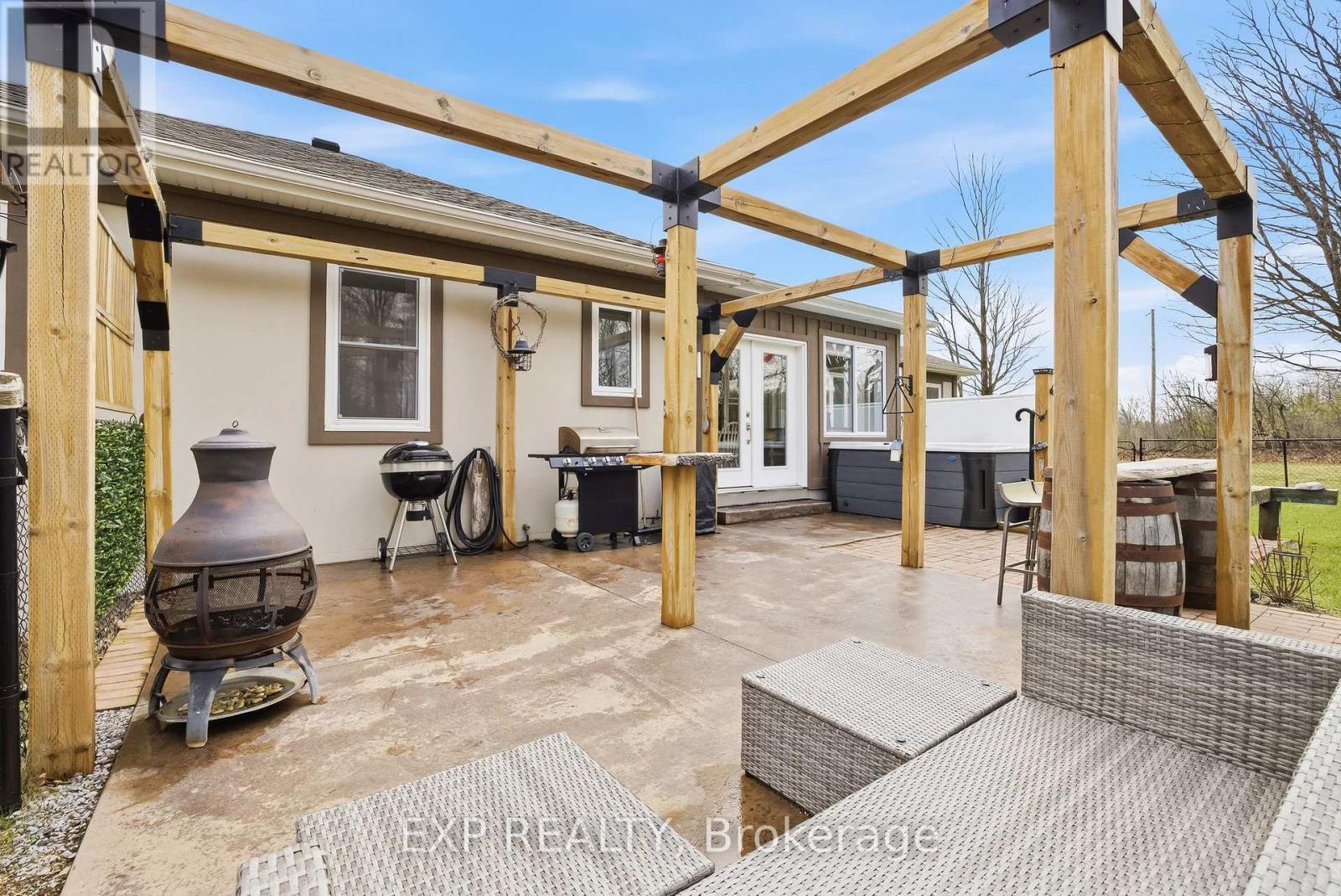 880 Dingman Road, Cramahe, Ontario  K0K 1M0 - Photo 40 - X13005114