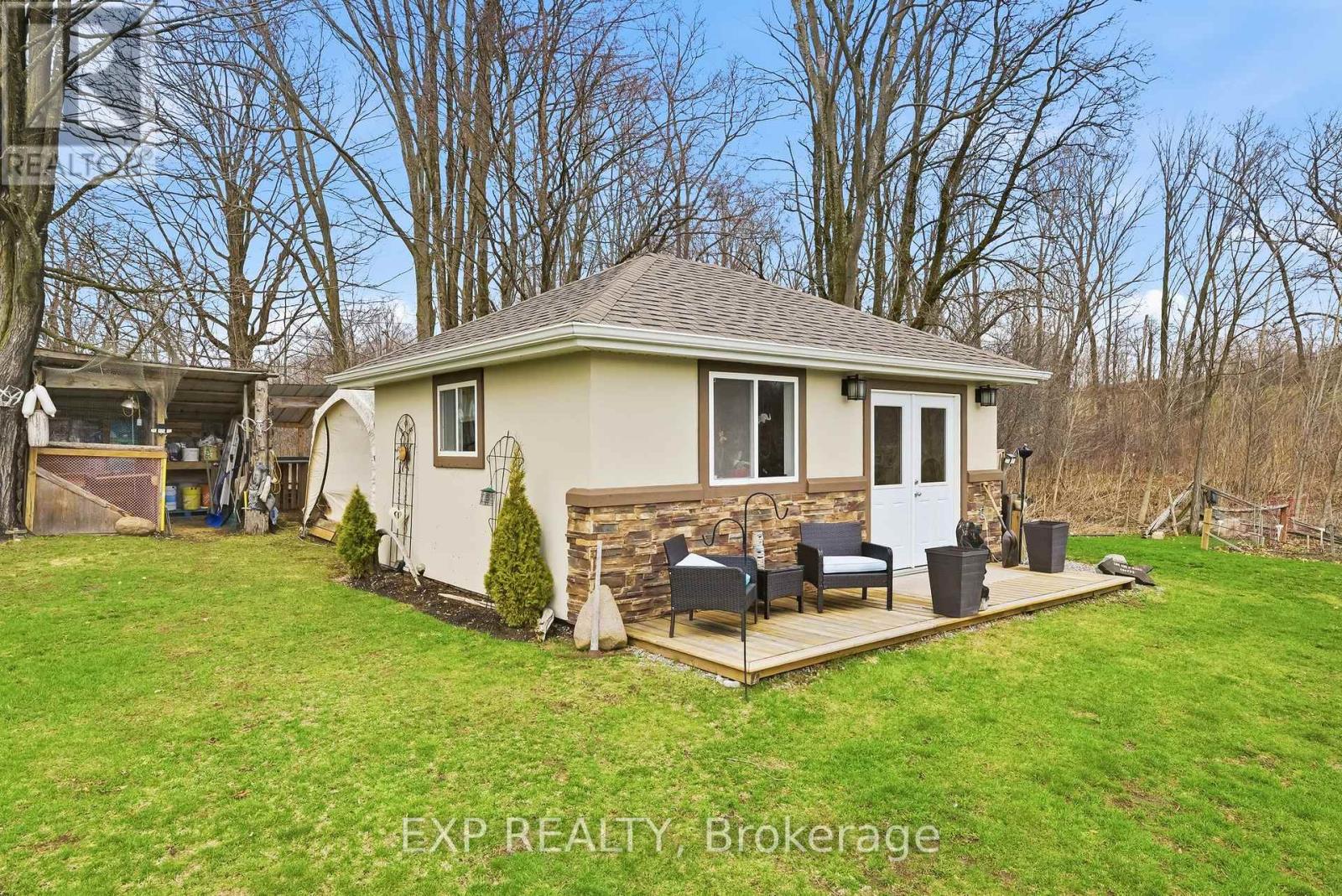 880 Dingman Road, Cramahe, Ontario  K0K 1M0 - Photo 42 - X13005114