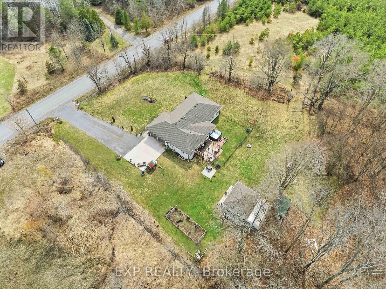 880 Dingman Road, Cramahe, Ontario  K0K 1M0 - Photo 44 - X13005114