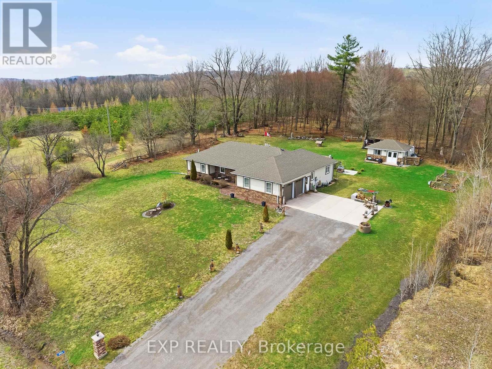 880 Dingman Road, Cramahe, Ontario  K0K 1M0 - Photo 5 - X13005114