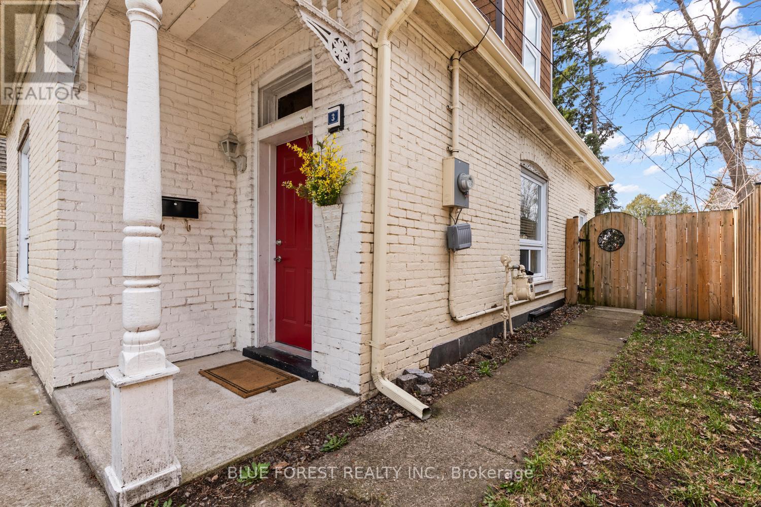 3 Marmora Street, London East, Ontario  N5Z 1Z4 - Photo 30 - X13005150