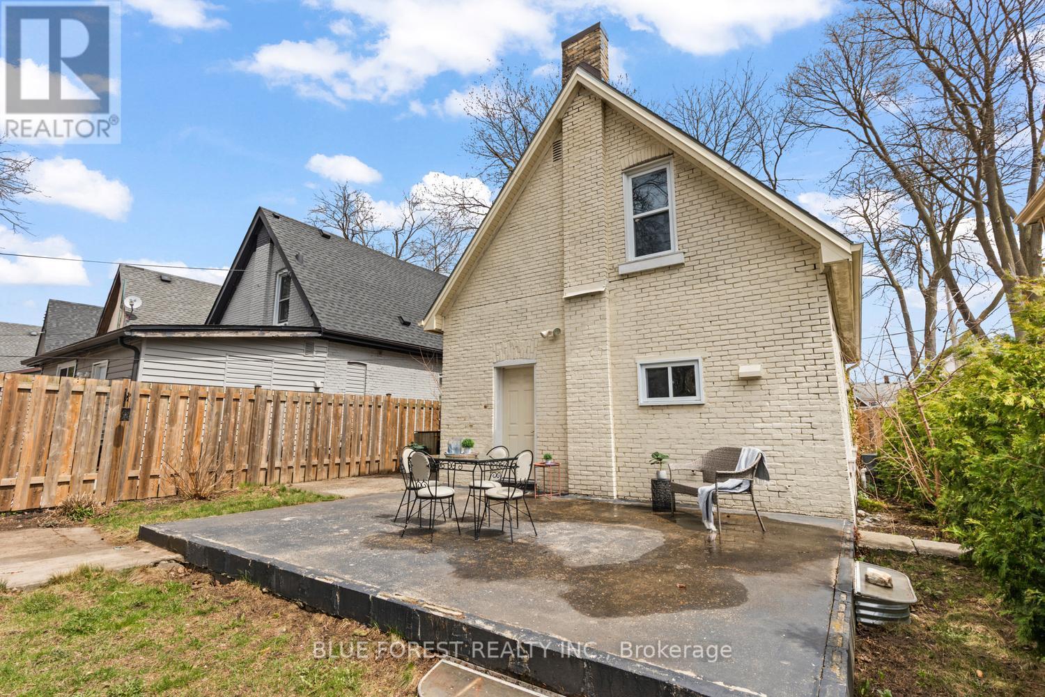 3 Marmora Street, London East, Ontario  N5Z 1Z4 - Photo 35 - X13005150