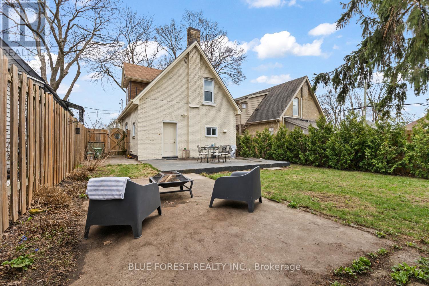 3 Marmora Street, London East, Ontario  N5Z 1Z4 - Photo 39 - X13005150