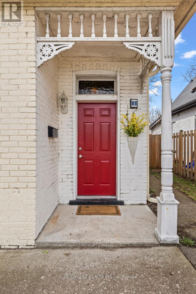 3 Marmora Street, London East, Ontario  N5Z 1Z4 - Photo 42 - X13005150