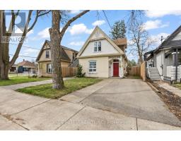 3 MARMORA STREET, London East, Ontario