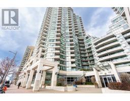 918 - 230 QUEENS QUAY W, Toronto, Ontario
