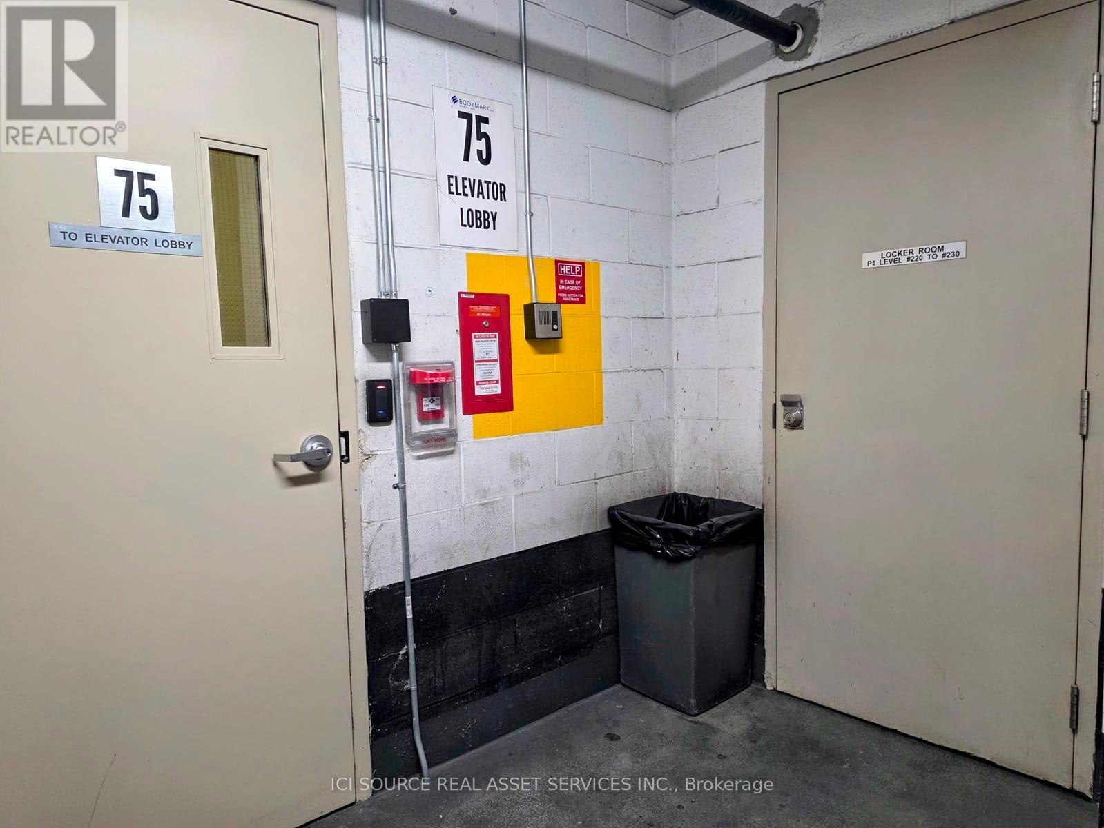 2408 - 75 East Liberty Street, Toronto, Ontario  M6K 3R3 - Photo 16 - C13005182