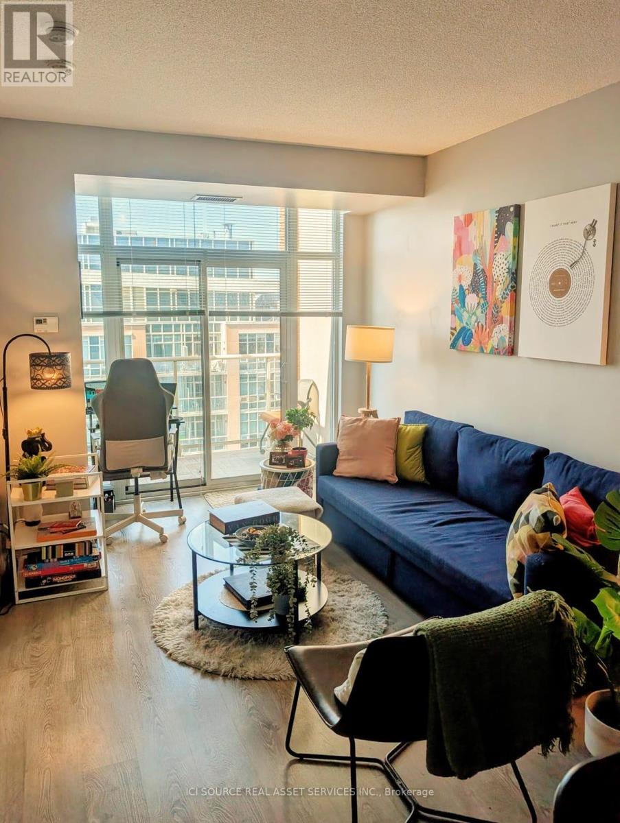 2408 - 75 East Liberty Street, Toronto, Ontario  M6K 3R3 - Photo 7 - C13005182