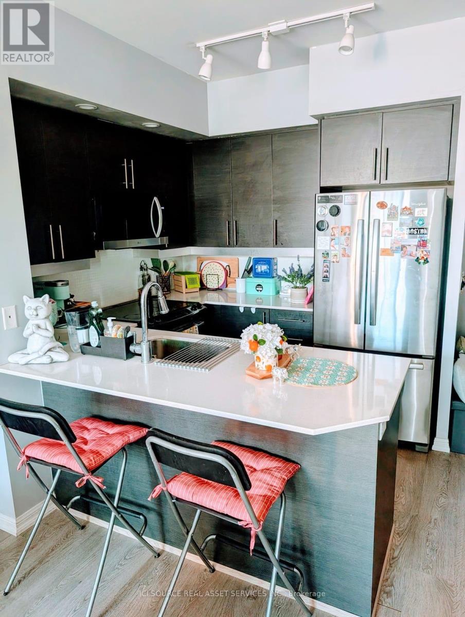 2408 - 75 East Liberty Street, Toronto, Ontario  M6K 3R3 - Photo 8 - C13005182