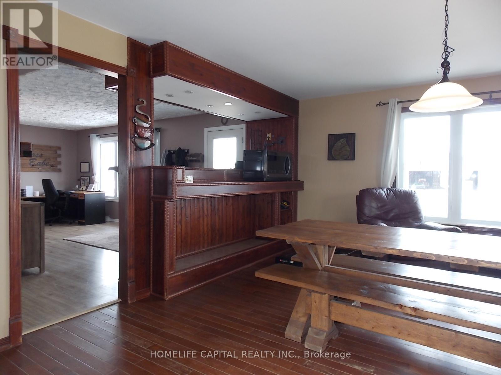 1091 County Rd 15 Road, Alfred And Plantagenet, Ontario  K0B 1A0 - Photo 17 - X13005168