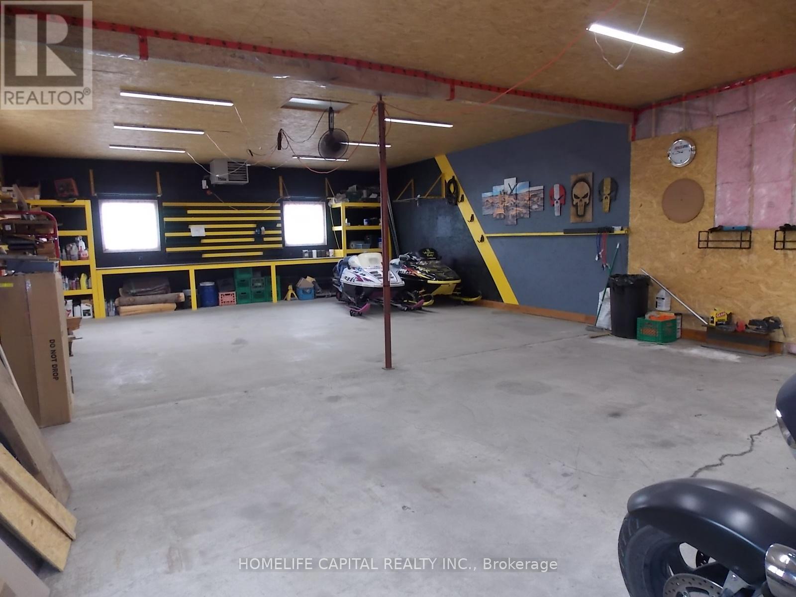 1091 County Rd 15 Road, Alfred And Plantagenet, Ontario  K0B 1A0 - Photo 35 - X13005168