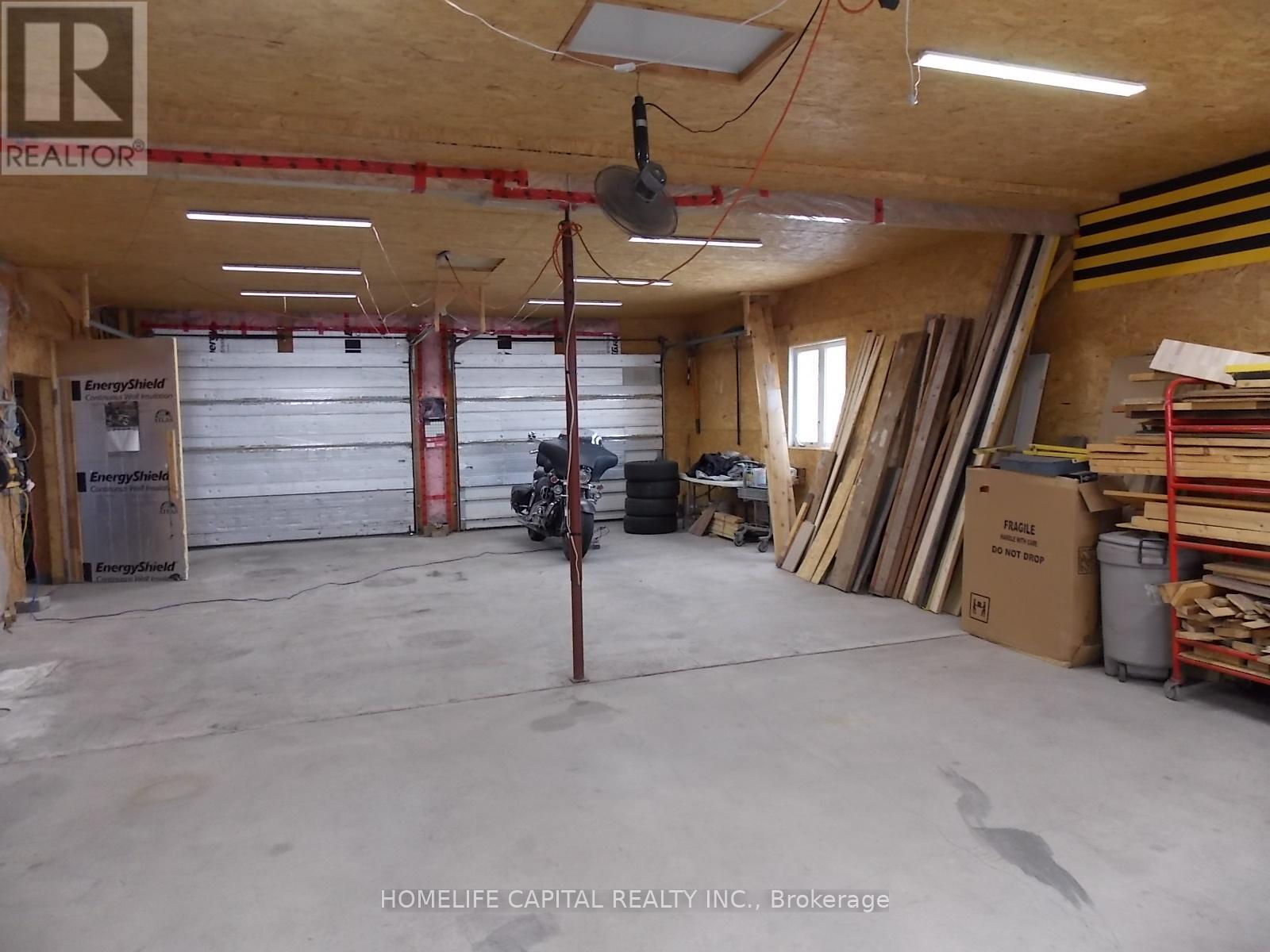 1091 County Rd 15 Road, Alfred And Plantagenet, Ontario  K0B 1A0 - Photo 39 - X13005168