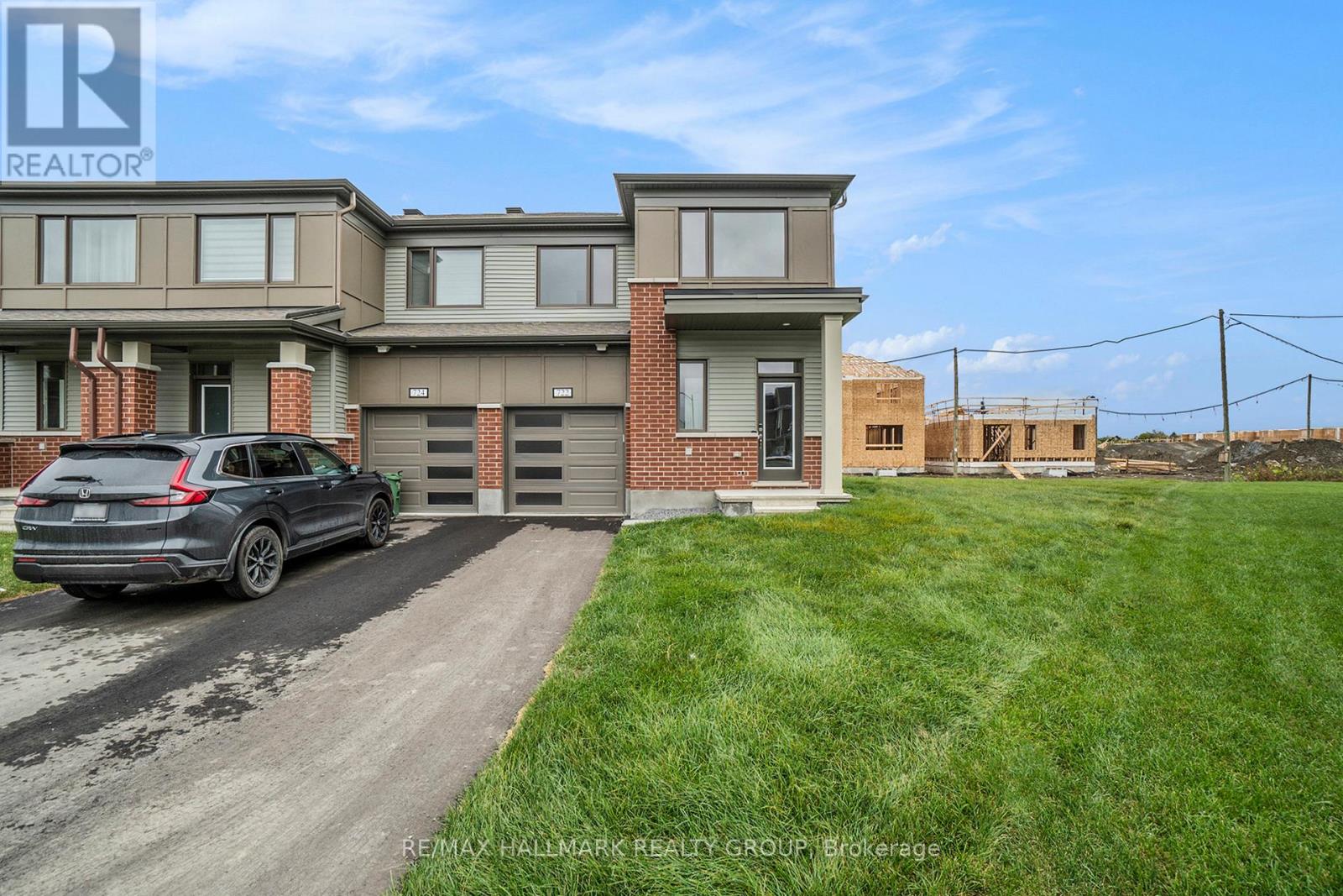 722 Quilter Row, Ottawa, Ontario  K0A 2Z0 - Photo 2 - X13005176