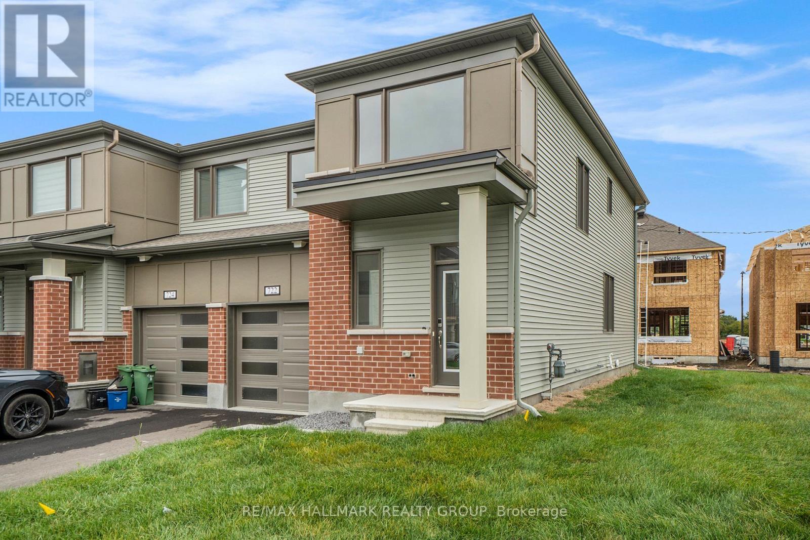 722 Quilter Row, Ottawa, Ontario  K0A 2Z0 - Photo 3 - X13005176