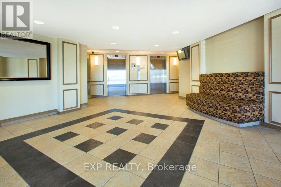 420 - 1320 RICHMOND ROAD, Ottawa, Ontario