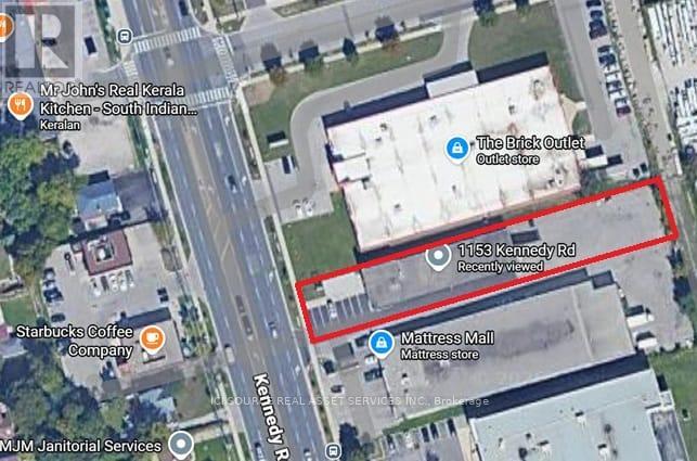 1153 Kennedy Road, Toronto, Ontario  M1P 2K8 - Photo 8 - E13005118