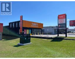 1153 KENNEDY ROAD, Toronto, Ontario