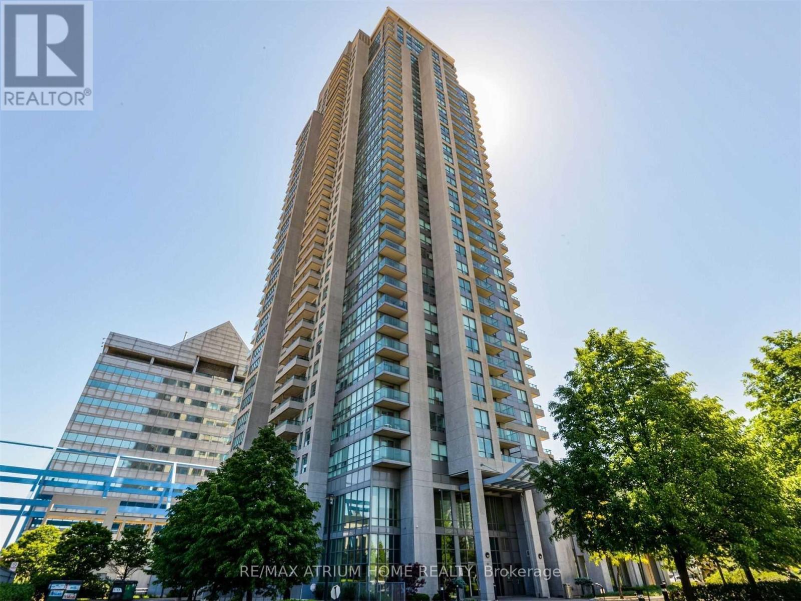 910 - 60 BRIAN HARRISON WAY, Toronto, Ontario