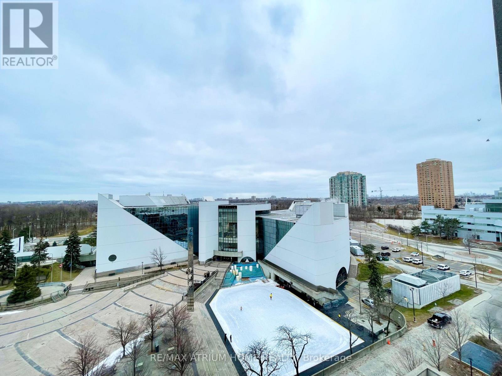 910 - 60 Brian Harrison Way, Toronto, Ontario  M1P 5J5 - Photo 18 - E13005126
