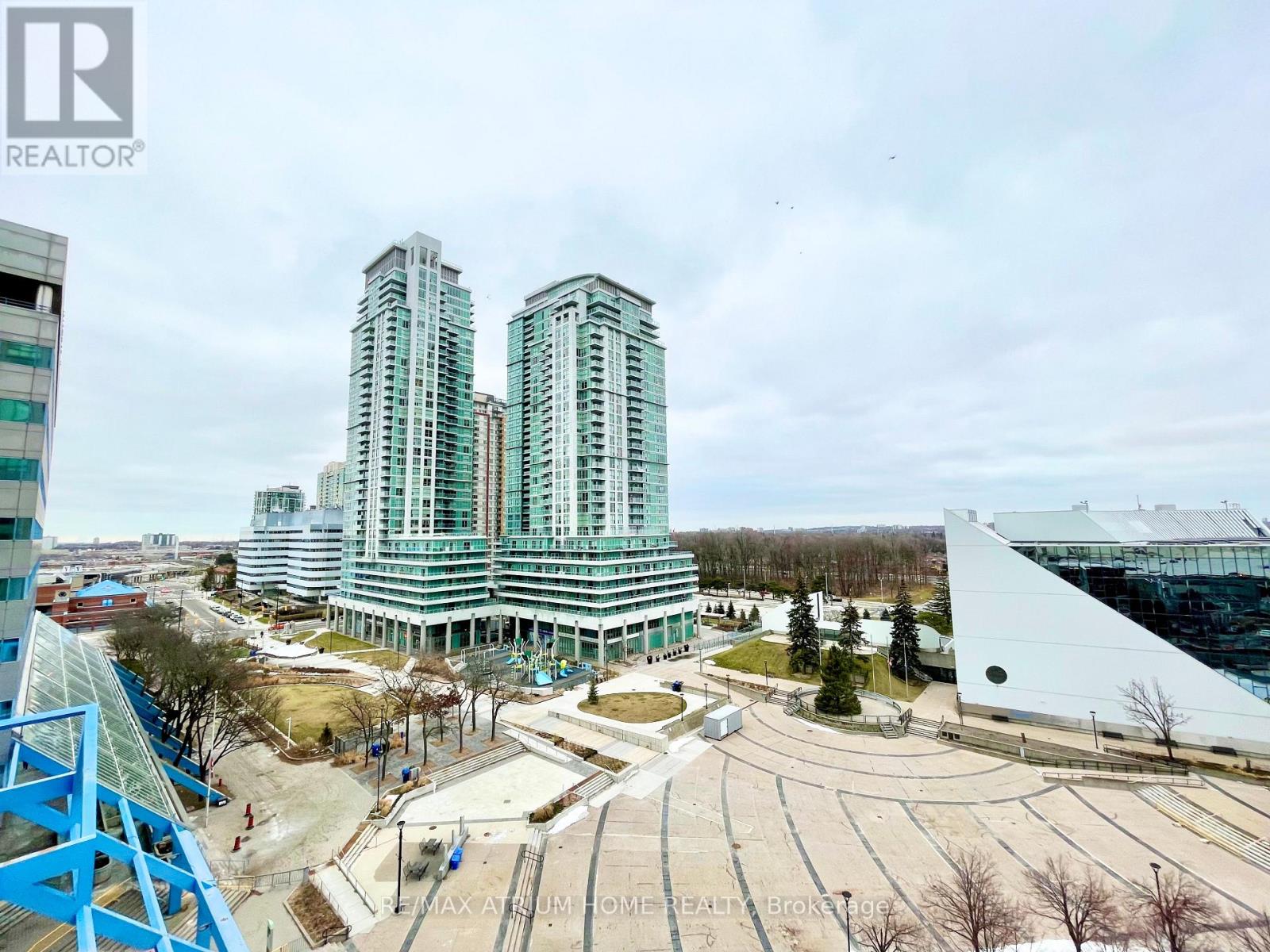 910 - 60 Brian Harrison Way, Toronto, Ontario  M1P 5J5 - Photo 19 - E13005126