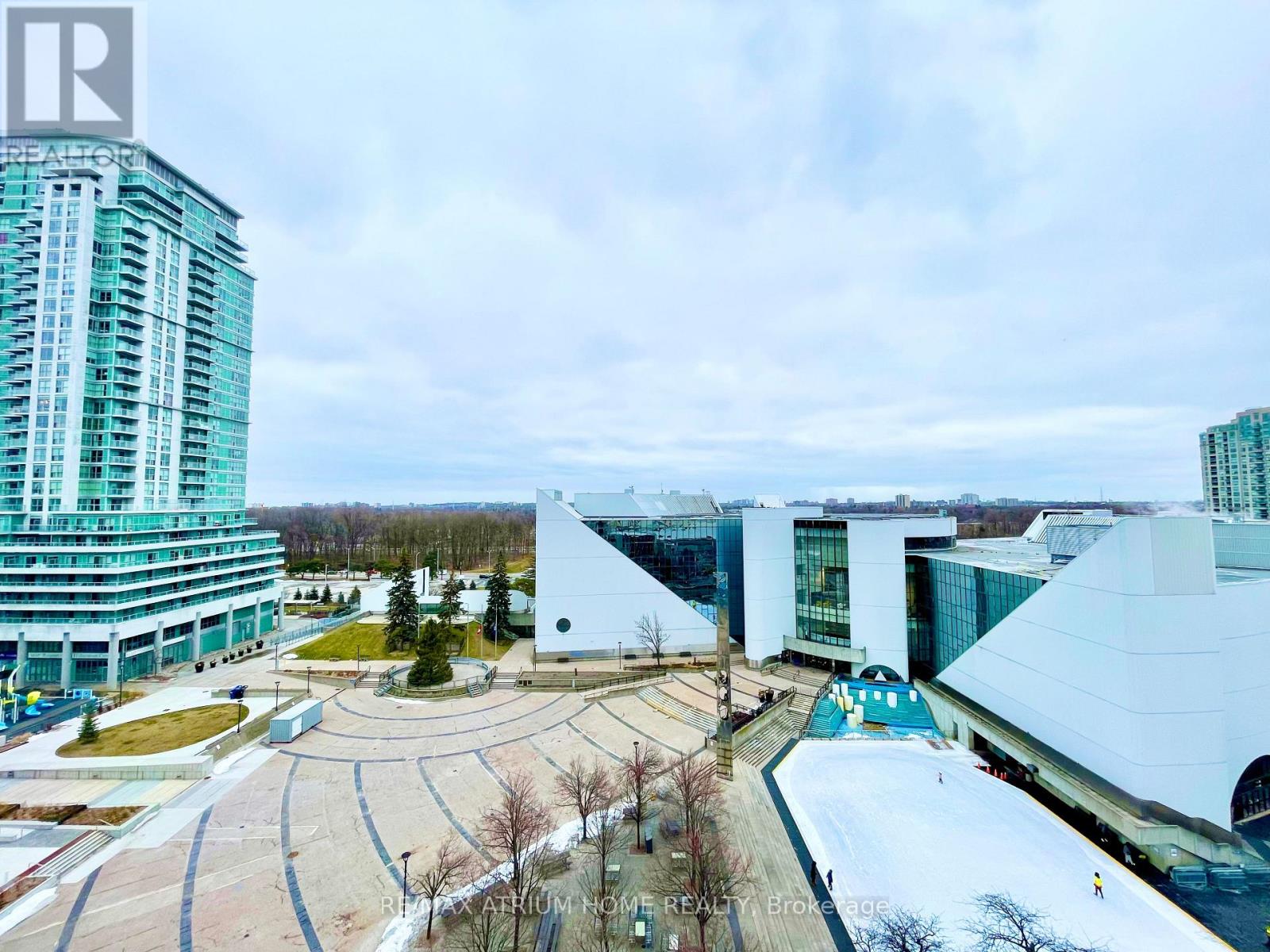 910 - 60 Brian Harrison Way, Toronto, Ontario  M1P 5J5 - Photo 20 - E13005126