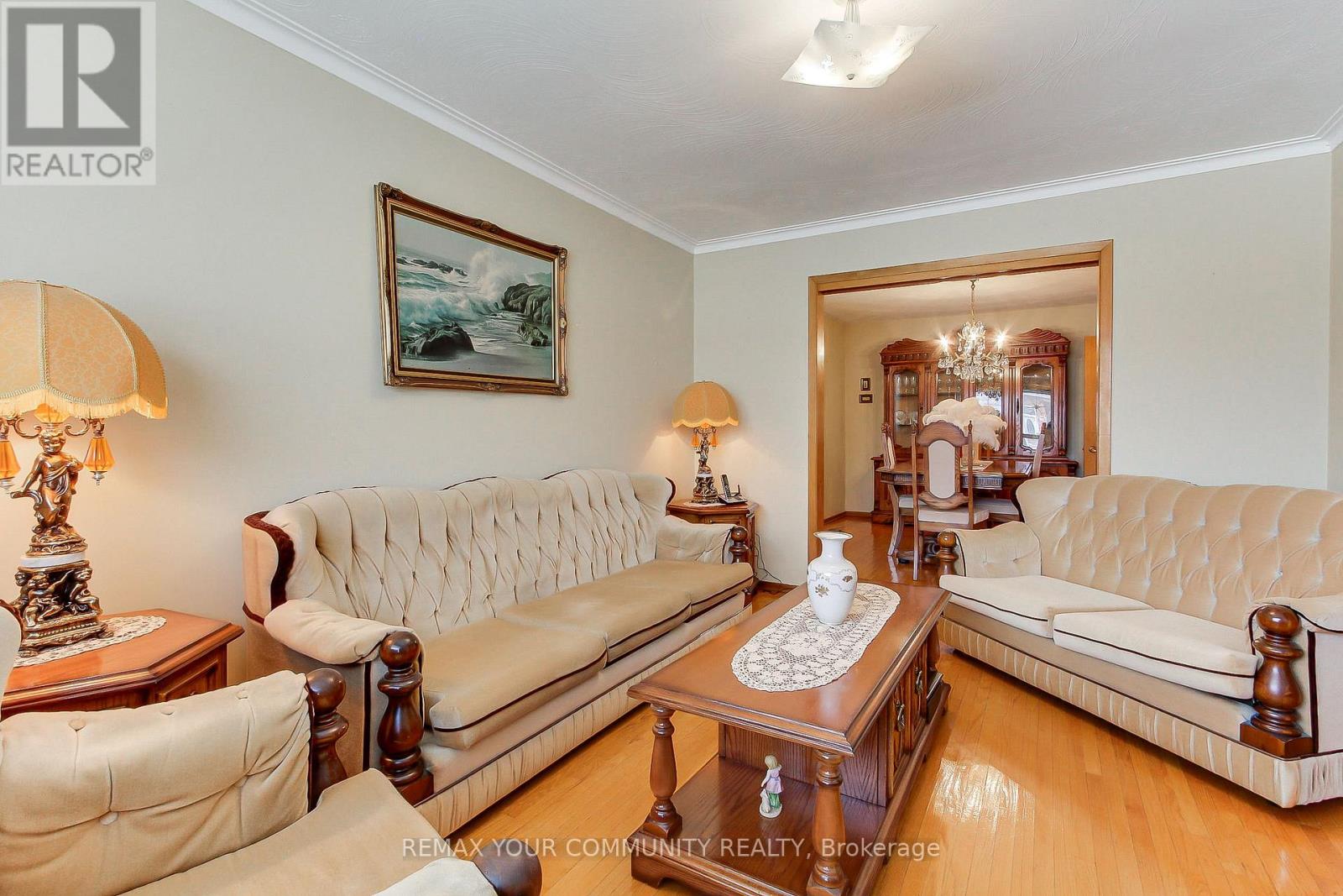 48 North Woodrow Boulevard, Toronto, Ontario  M1K 1W3 - Photo 10 - E13005146