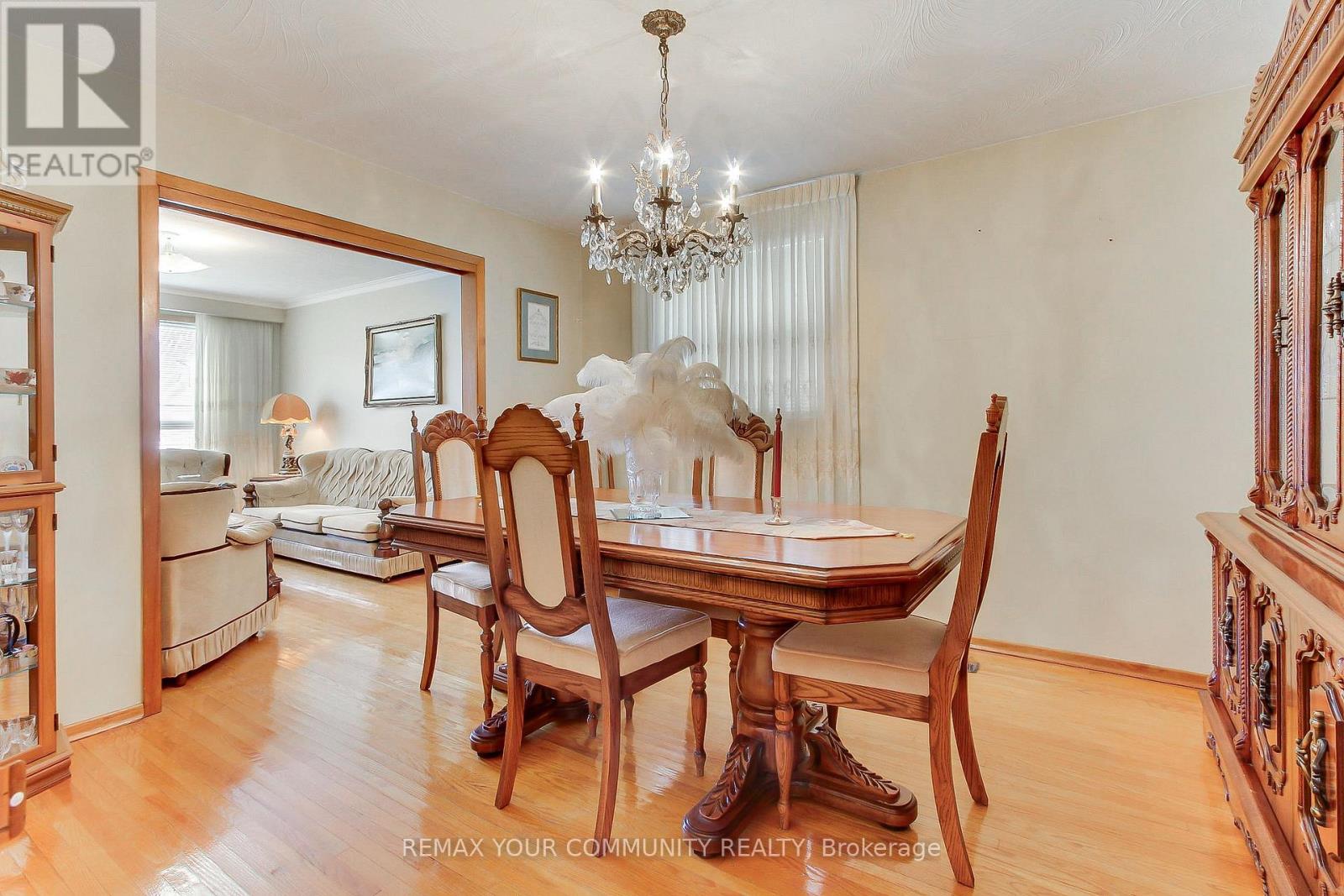 48 North Woodrow Boulevard, Toronto, Ontario  M1K 1W3 - Photo 11 - E13005146