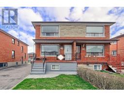 48 NORTH WOODROW BOULEVARD, Toronto, Ontario