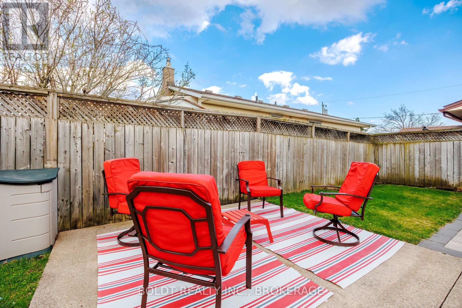 23 Acadia Crescent, St. Catharines, Ontario  L2P 1H7 - Photo 26 - X13005112