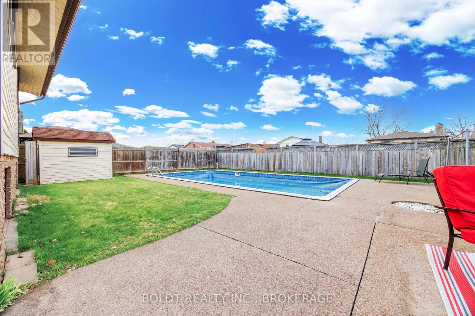 23 Acadia Crescent, St. Catharines, Ontario  L2P 1H7 - Photo 27 - X13005112