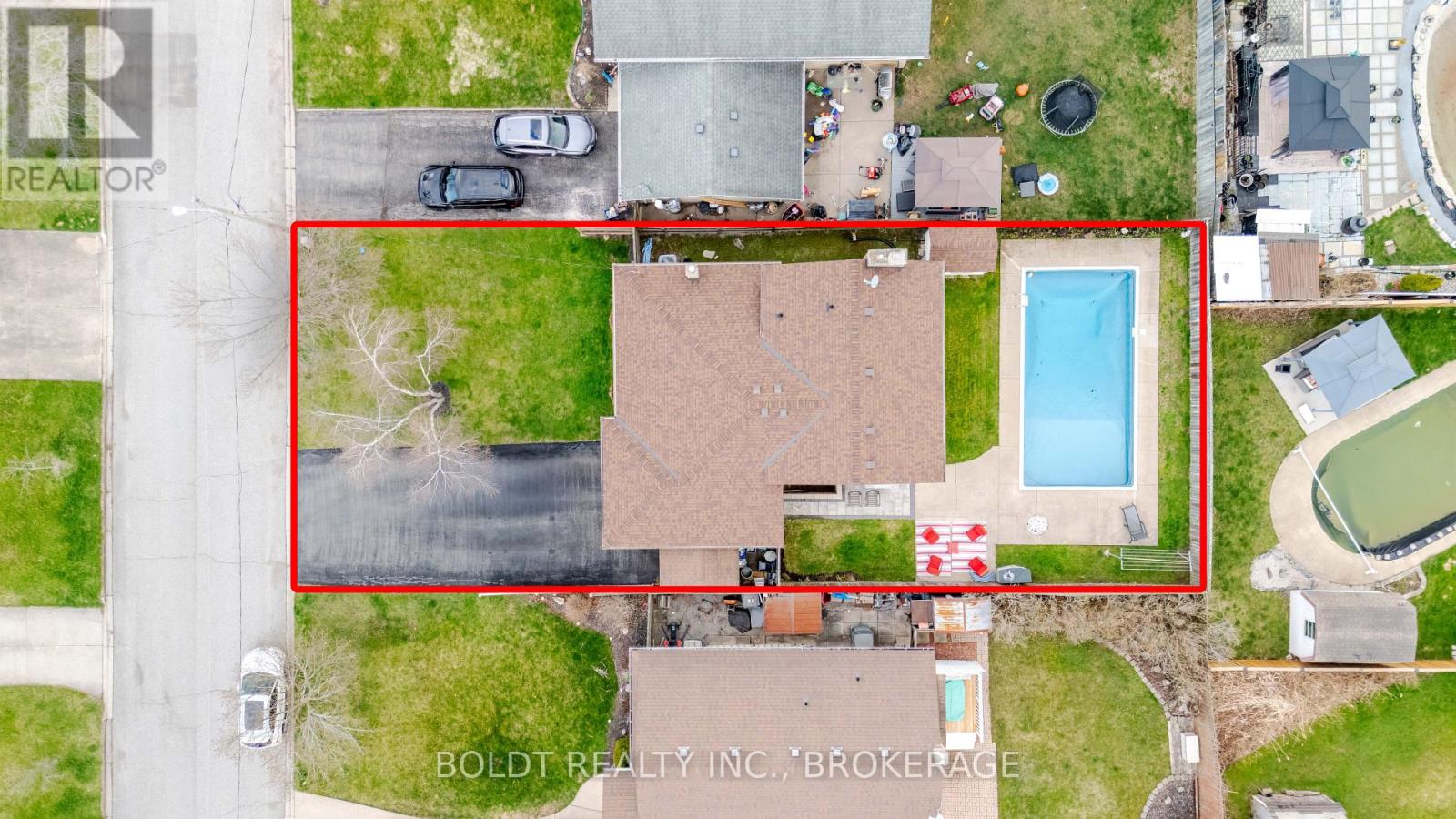 23 Acadia Crescent, St. Catharines, Ontario  L2P 1H7 - Photo 30 - X13005112