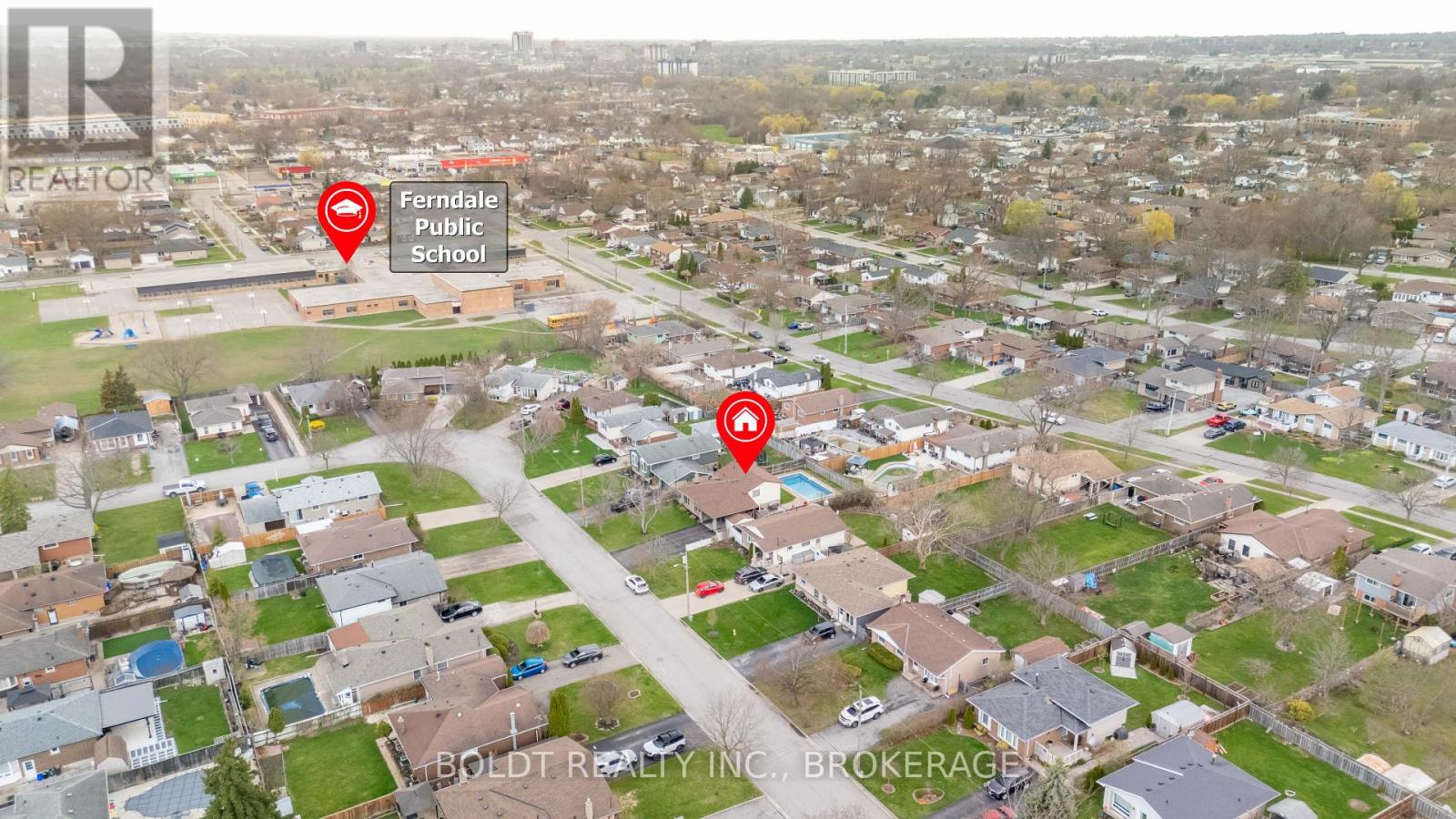 23 Acadia Crescent, St. Catharines, Ontario  L2P 1H7 - Photo 32 - X13005112