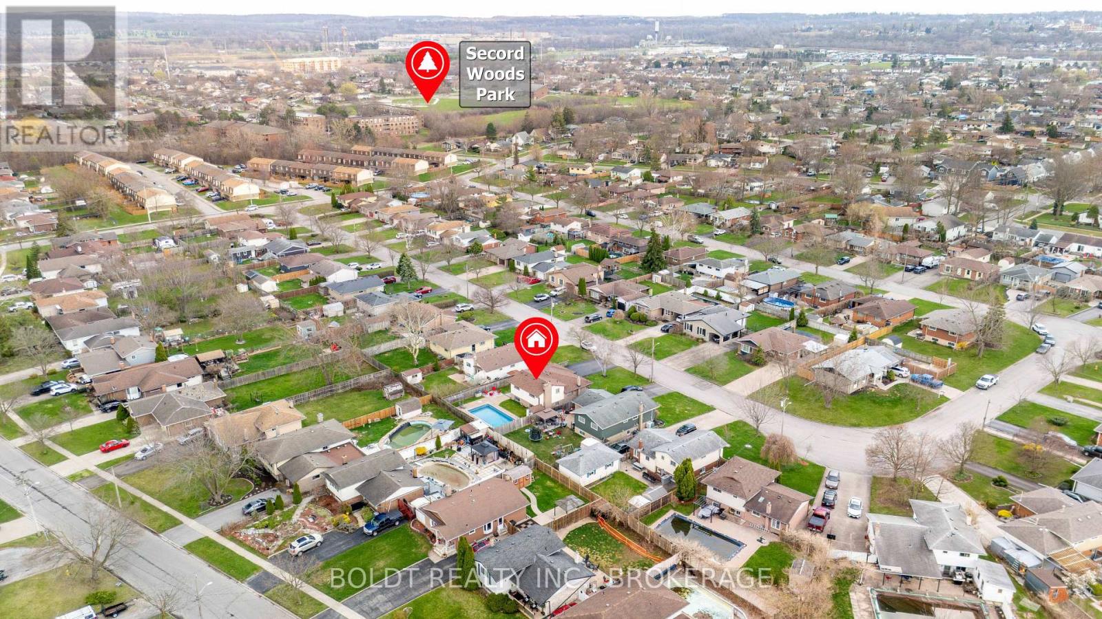 23 Acadia Crescent, St. Catharines, Ontario  L2P 1H7 - Photo 33 - X13005112